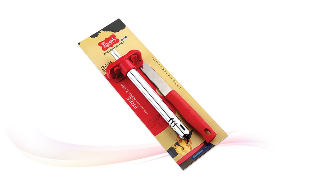 Eco Kitchen Gas Lighter